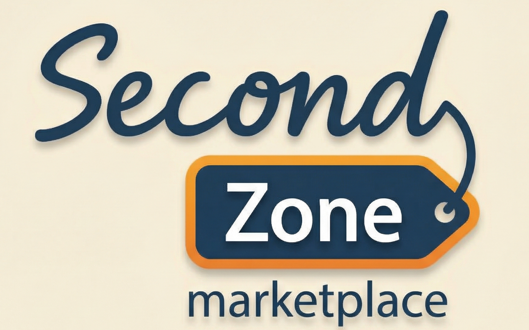 Logo SecondZone