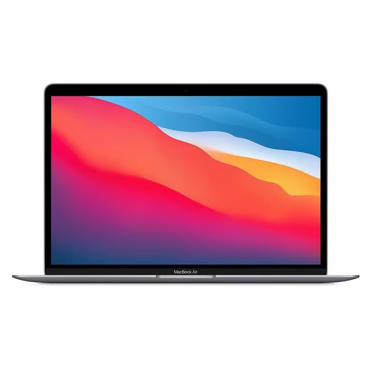 MacBook Air M1 series