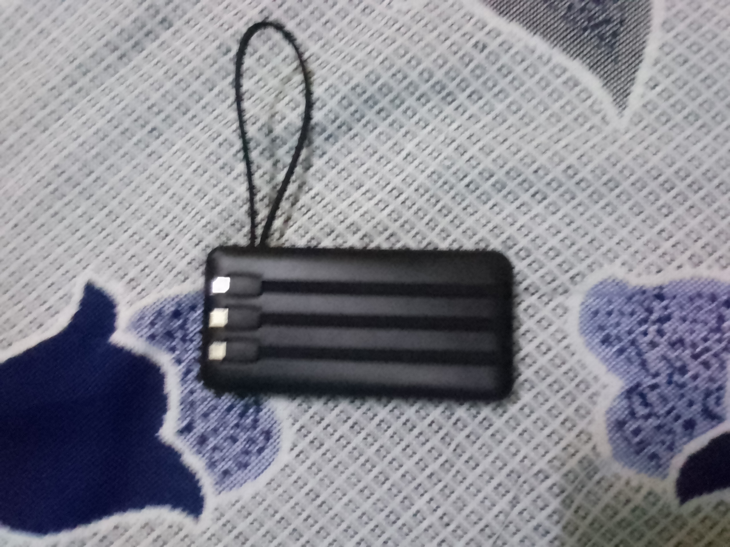 Power bank