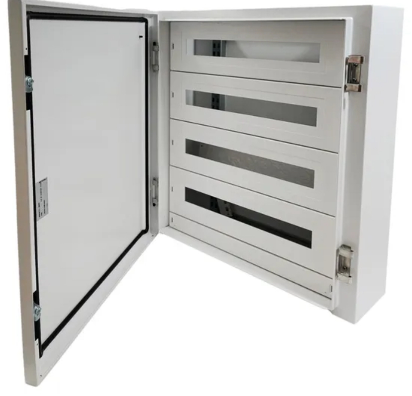 Coffret électrique étanche