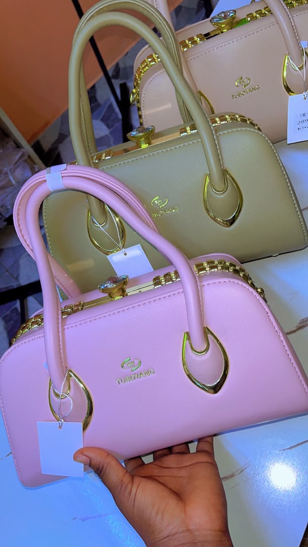 sac stylé