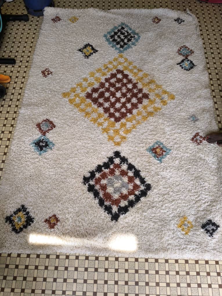 Moquette