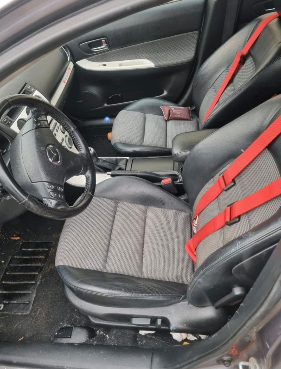 Mazda 6 - Sport