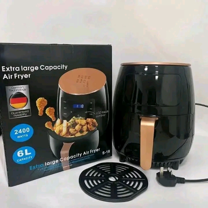 friteuse