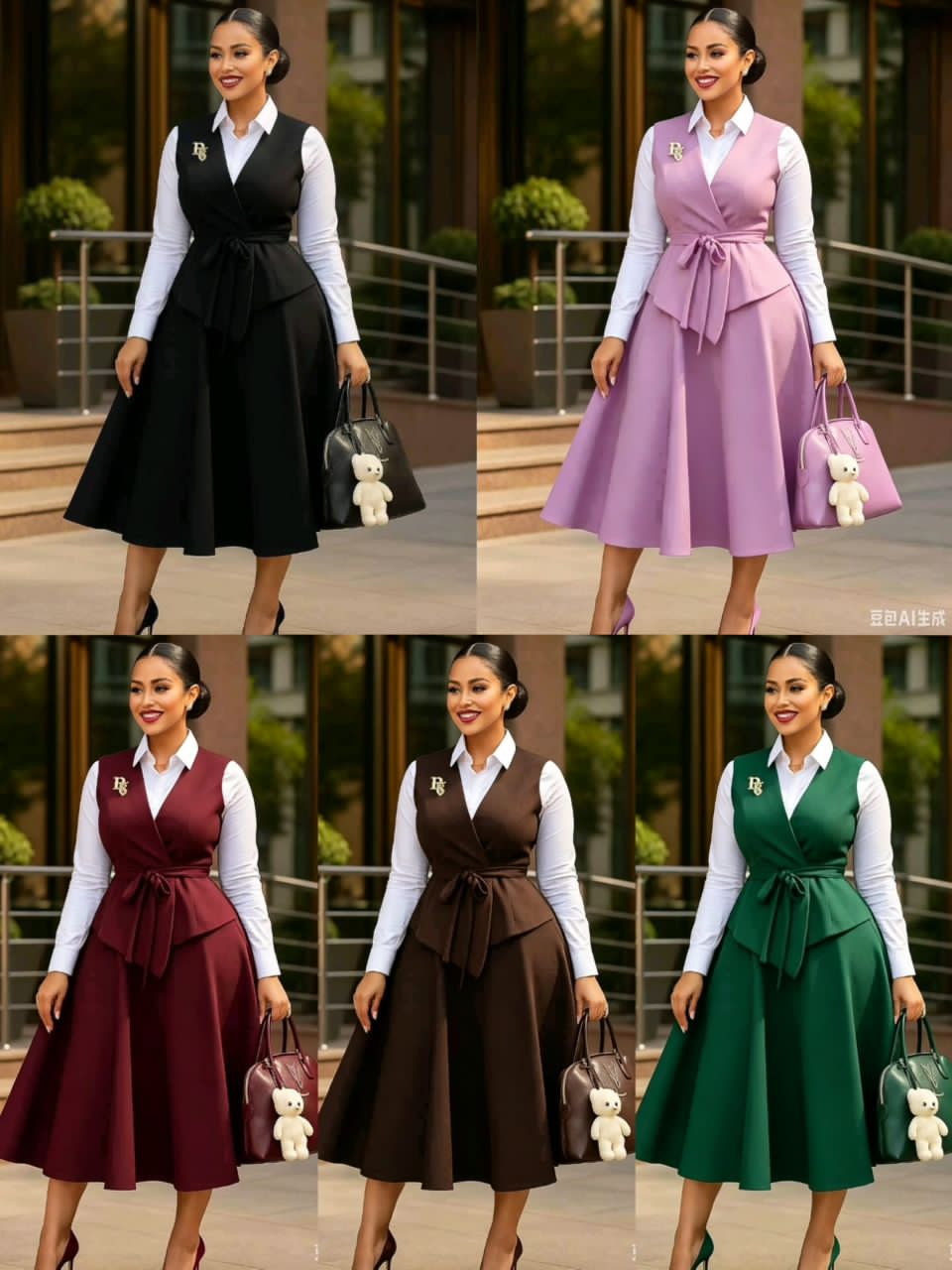 chic habits 05604003