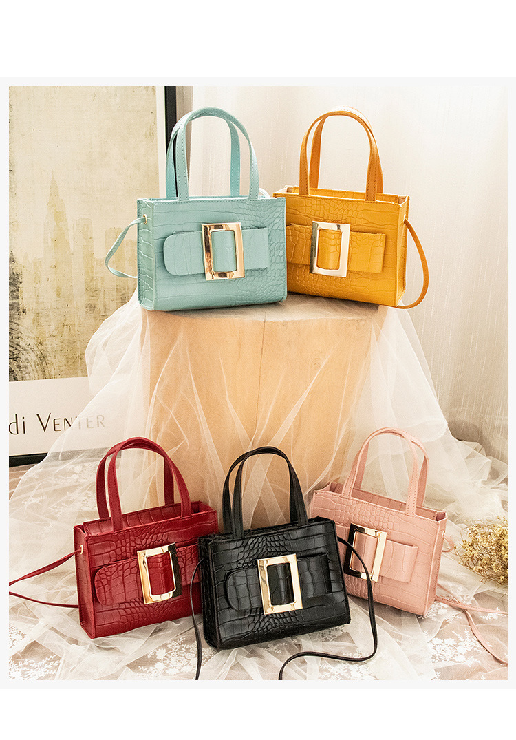 Sac de sortie