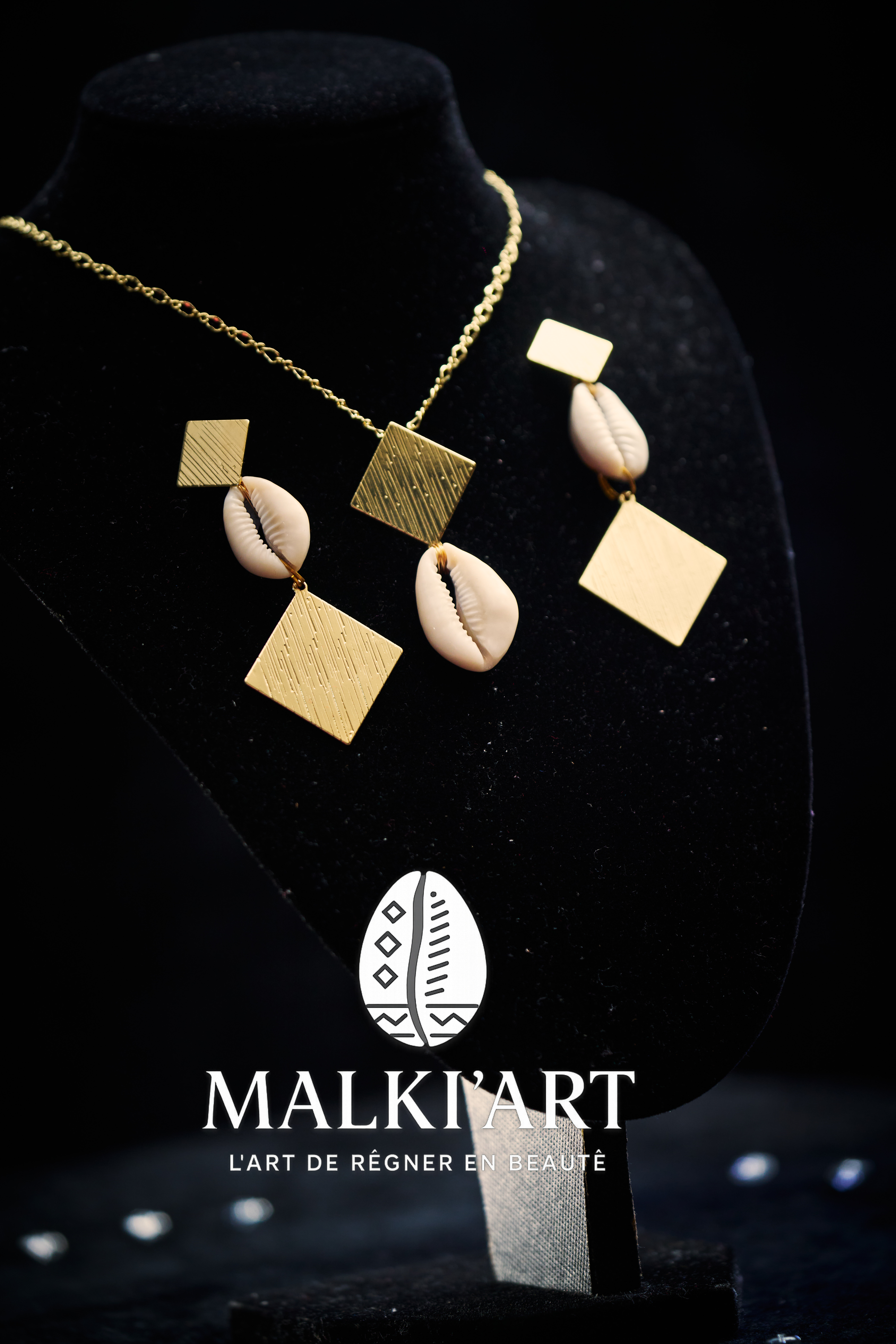 parure prestige