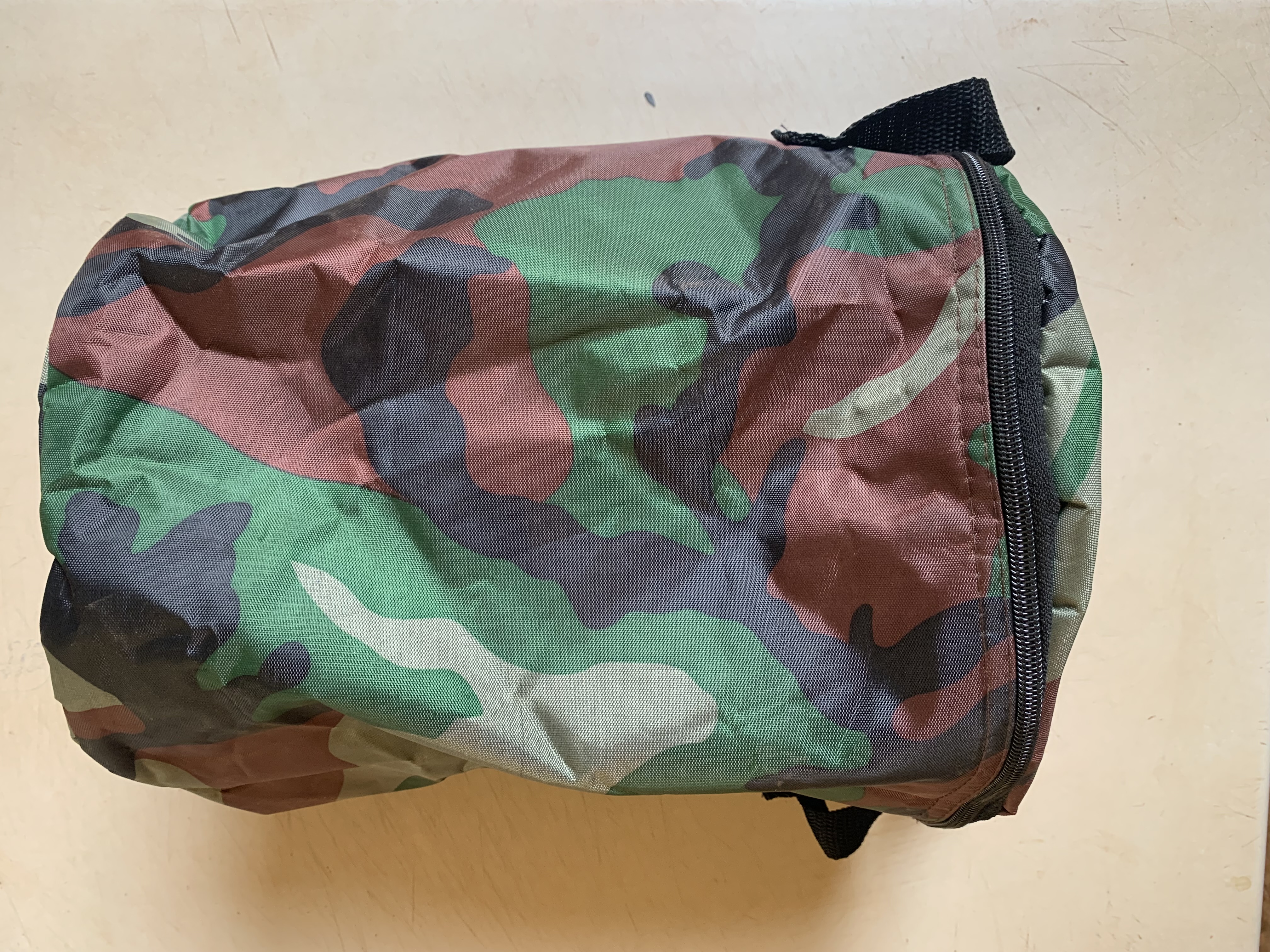 Sac isolant thermique