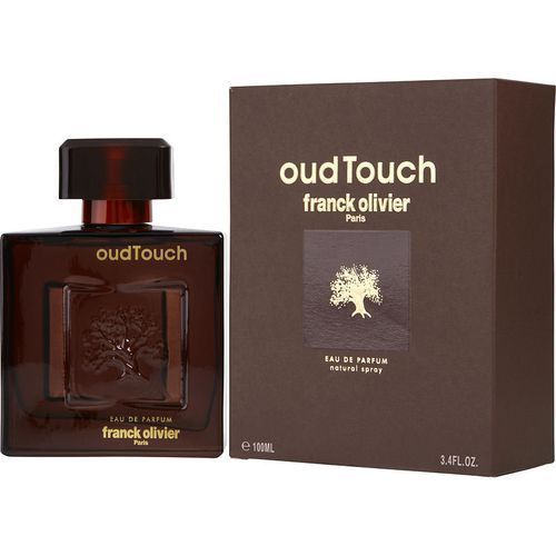 Parfum homme Franck Olivier