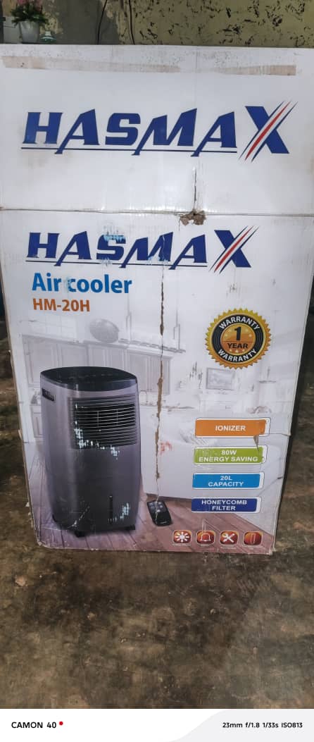 Humidificateur d'air