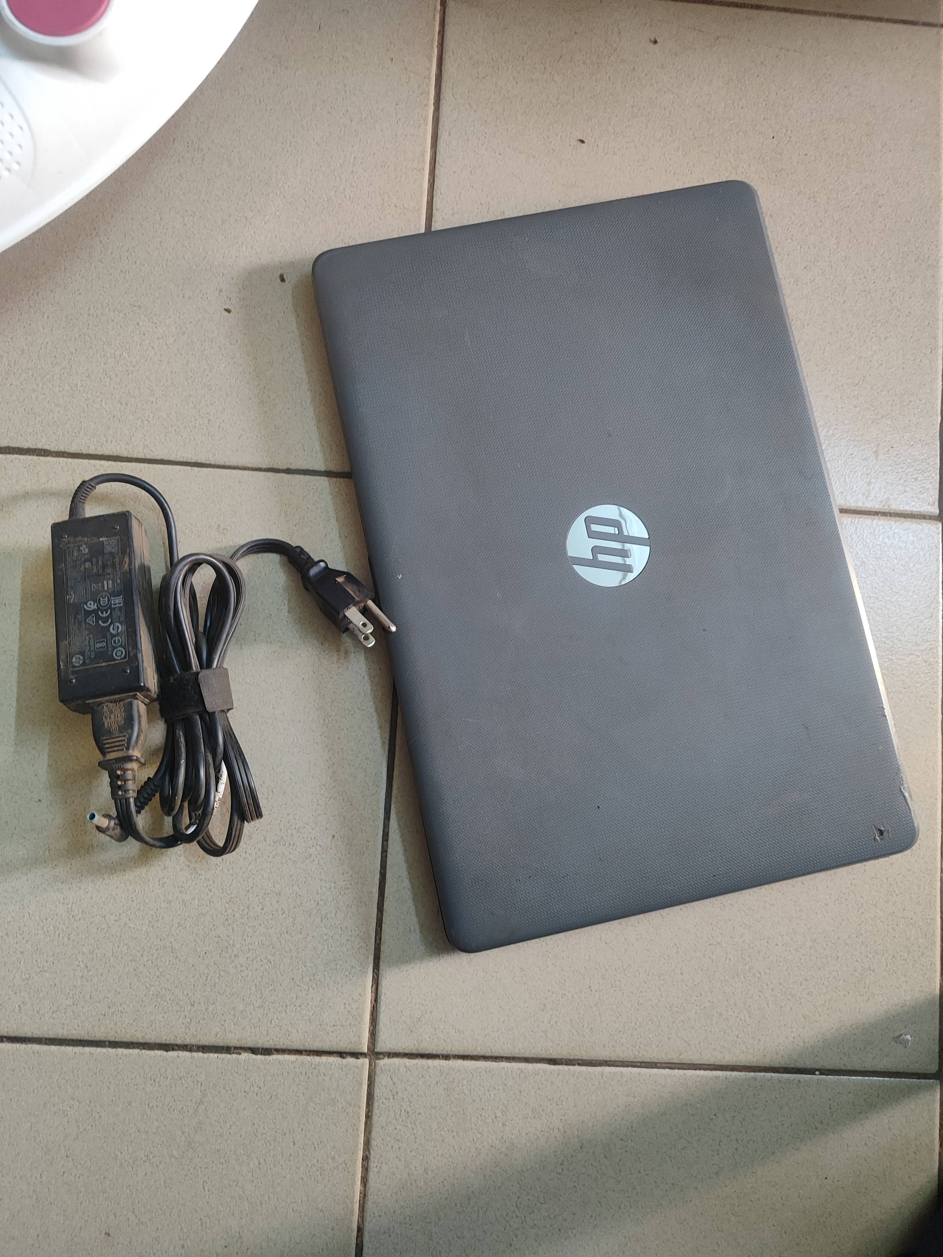 Ordinateur HP icore 3