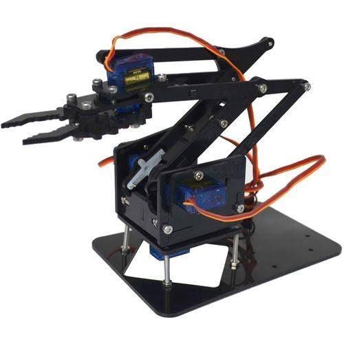 Bras robotique